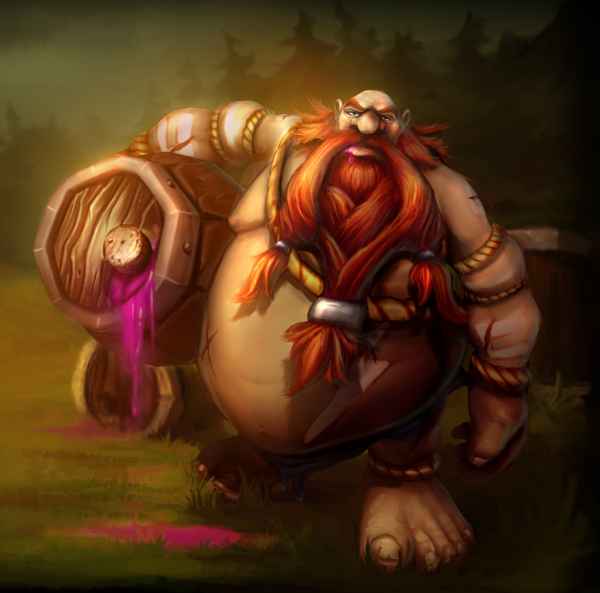 Gragas