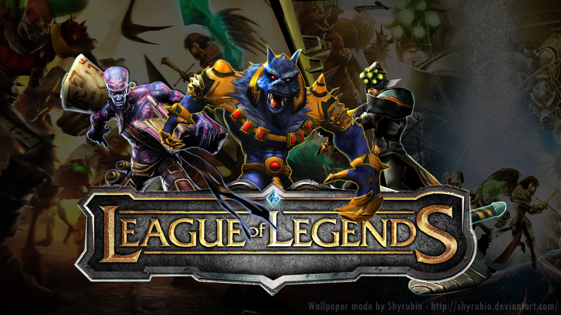 League_Of_Legends___Wallpaper_by_shyrubio