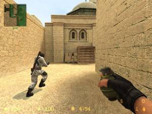 Counter-Strike-Source